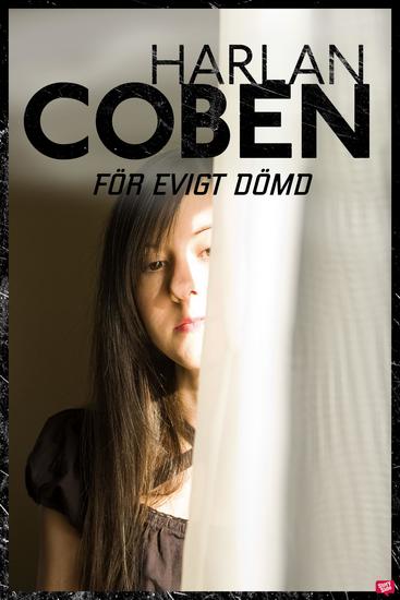 För evigt dömd - cover