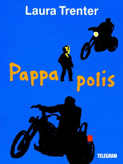 Pappa polis - cover