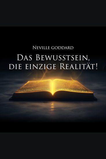 Das Bewusstsein die einzige Realität! - cover