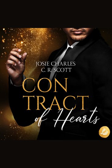 Contract of Hearts - cover