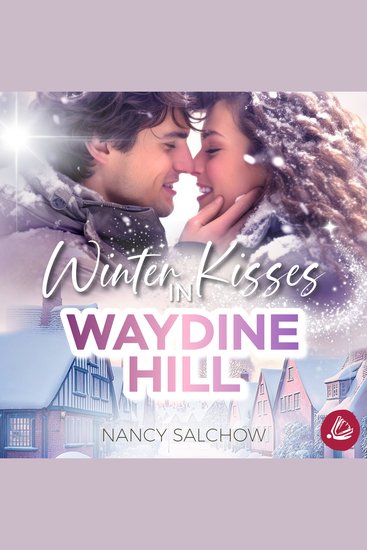 Winter Kisses in Waydine Hill - cover