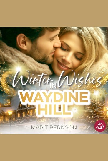 Winter Wishes in Waydine Hill - cover