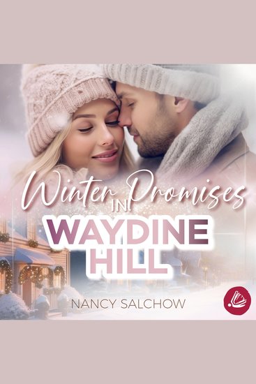 Winter Promises in Waydine Hill - cover