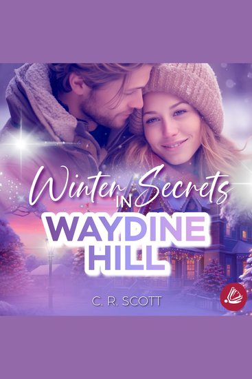 Winter Secrets in Waydine Hill - cover