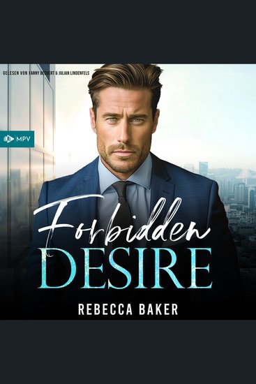 Forbidden Desire - Süßes Geheimnis - cover