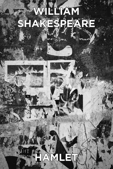 Hamlet - cover