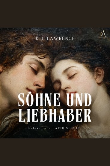 Söhne und Liebhaber - Hörbuch Klassiker - cover