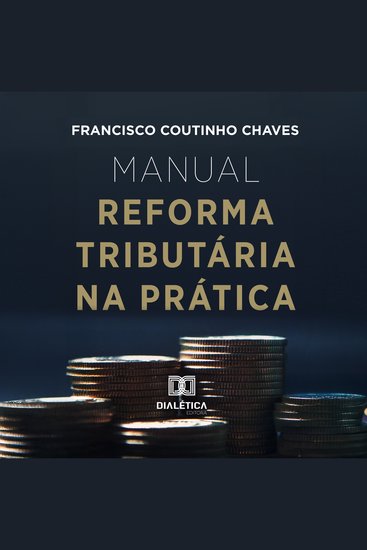 Manual Reforma Tributária na Prática - cover