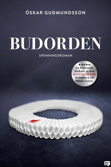 Budorden - cover