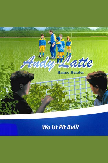 19: Wo ist Pit Bull? - cover