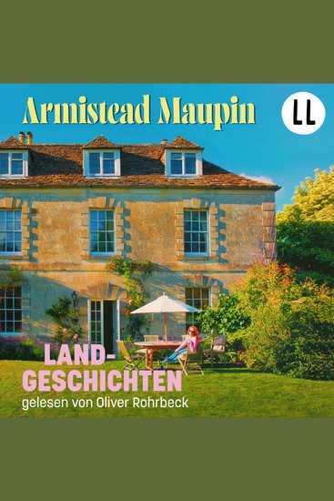 Landgeschichten - Stadtgeschichten Teil 10 - cover