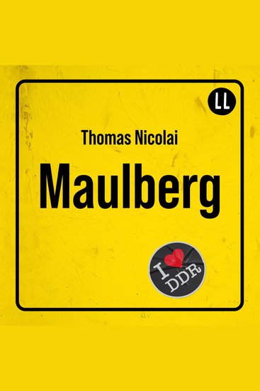 Maulberg - cover