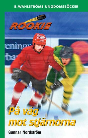 På väg mot stjärnorna - cover