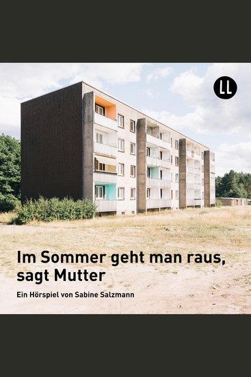 Im Sommer geht man raus sagt Mutter - cover