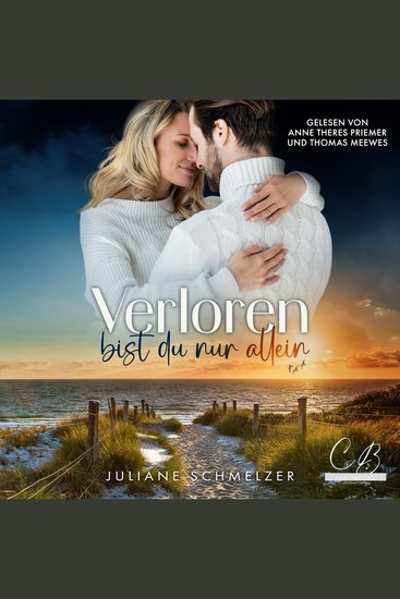 Verloren bist du nur allein - cover