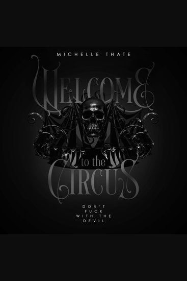 Welcome To The Circus - cover
