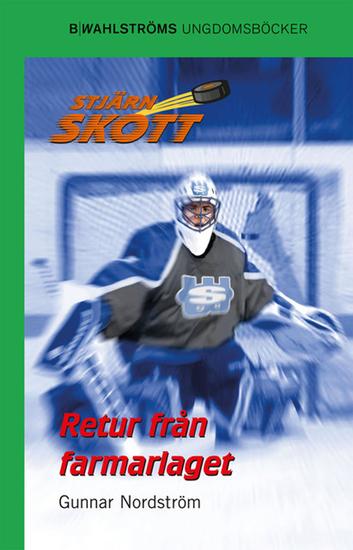 Retur från farmarlaget - cover