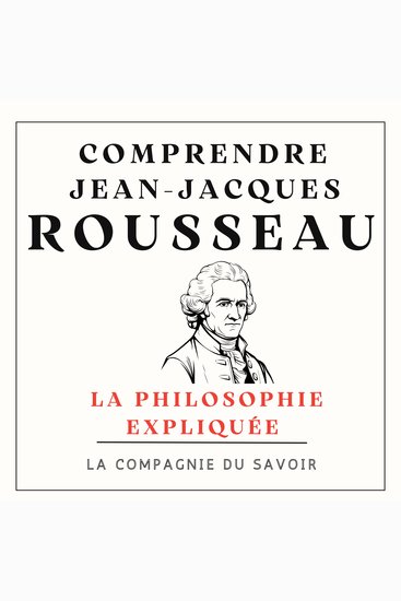 Comprendre Rousseau - cover