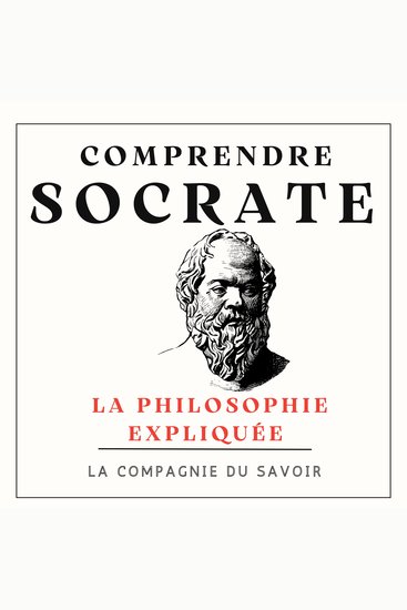 Comprendre Socrate - cover
