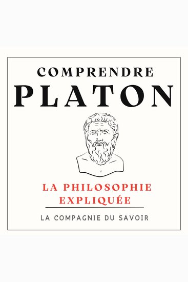 Comprendre Platon - cover