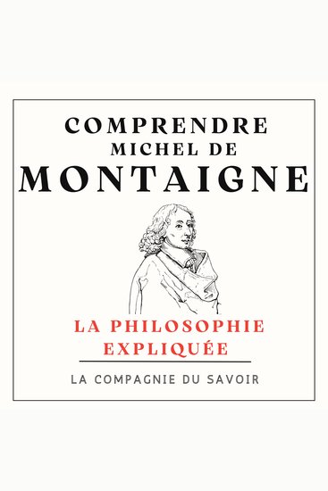 Comprendre Michel De Montaigne - cover