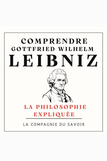Comprendre Leibniz - cover