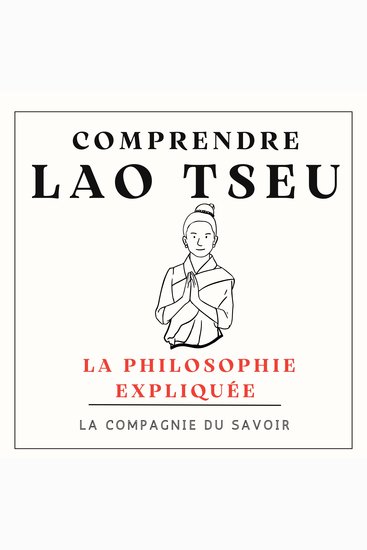 Comprendre Lao Tseu - cover