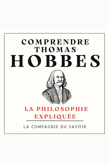 Comprendre Thomas Hobbes - cover