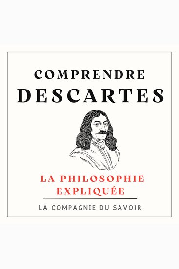 Comprendre Descartes - cover