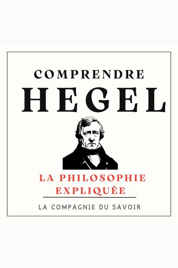 Comprendre Hegel - cover