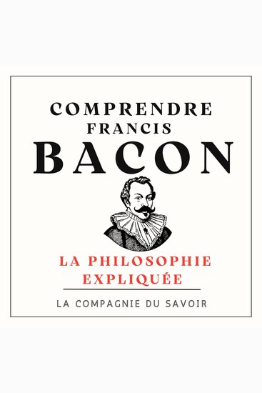 Comprendre Francis Bacon - cover