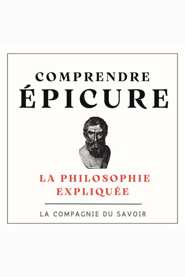 Comprendre Epicure - cover