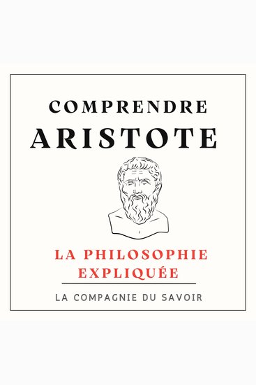 Comprendre Aristote - cover