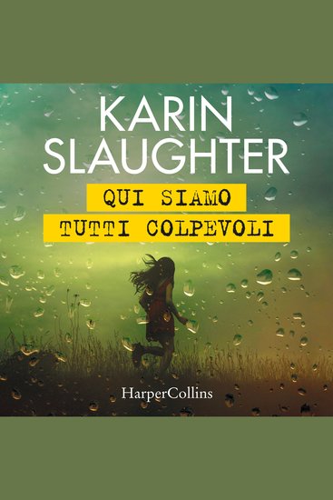 Qui siamo tutti colpevoli - cover