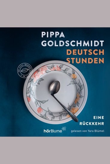 Deutschstunden - Eine Rückkehr - cover