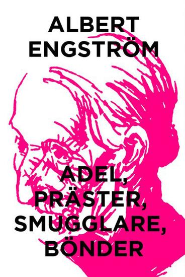 Adel präster smugglare bönder - cover