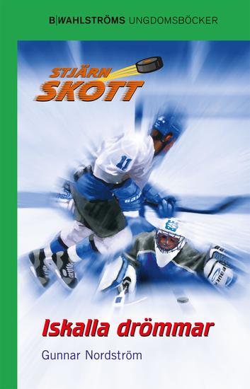 Iskalla drömmar - cover