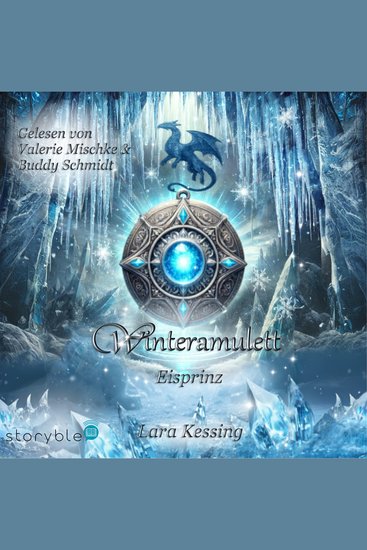 Eisprinz - Winteramulett 1 - cover