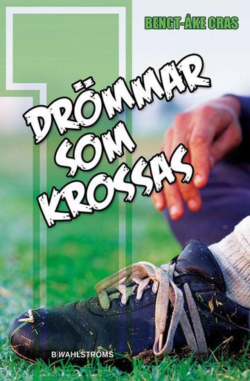 Drömmar som krossas - cover