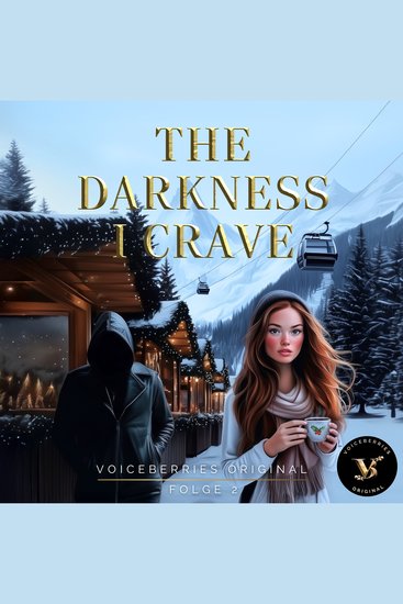 Darkness I Crave The - Folge 2 - cover