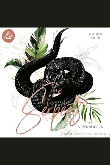 Serpents The: Vipernopfer - cover