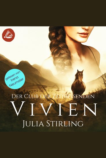 Vivien: Der Club der Zeitreisenden von Kintallan Band 2 - Der Club der Zeitreisenden 11 - cover