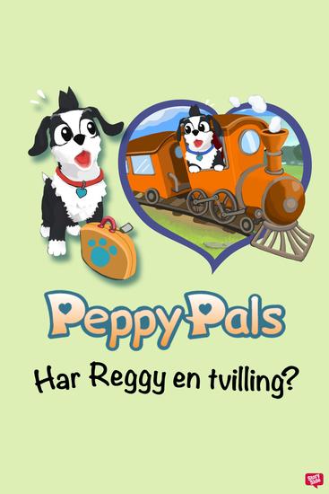Har Reggy en tvilling? - cover