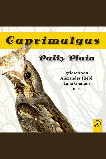 Caprimulgus - cover
