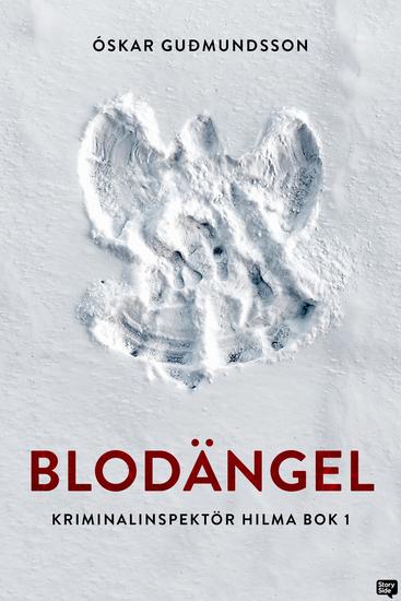 Blodängel - cover