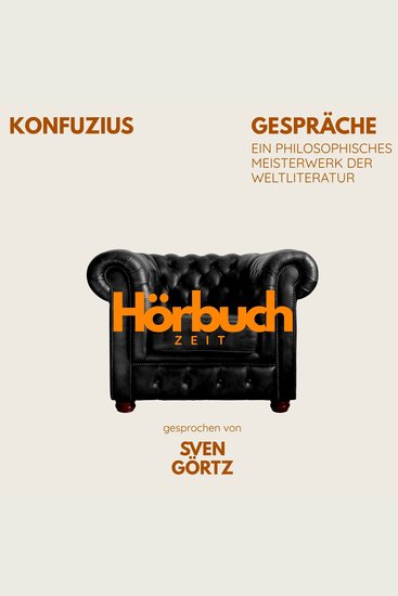 Gespräche Ein philosophisches Meisterwerk - Hörbuchzeit: Klassiker der Weltliteratur - cover