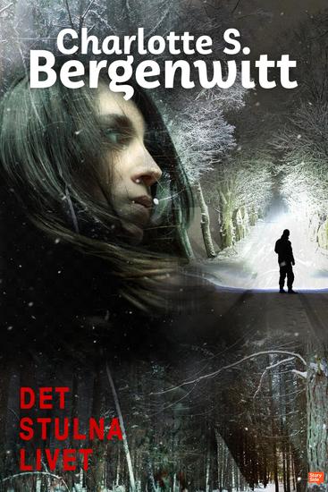 Det stulna livet - cover
