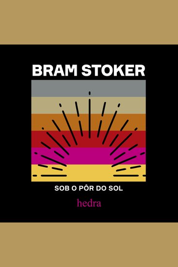 Sob o pôr do sol - cover