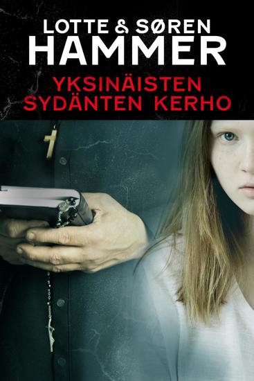 Yksinäisten sydänten kerho - cover