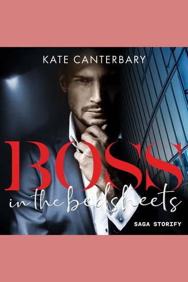 Boss in the Bedsheets - cover